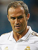 Ricardo Carvalho (Real Madrid)