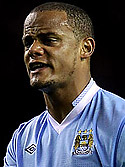 Vincent Kompany (Manchester City)