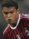 Thiago Silva (Milan)