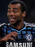 Ashley Cole (Ashley Cole)