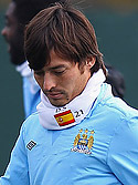 David Silva (Manchester City)