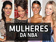 Mulheres da NBA