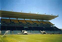 Estádio Hindmarsh, em Adelaide