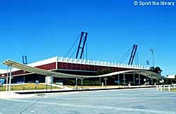 Centro de Esportes de Sydney