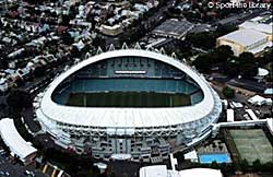 Estádio de Futebol de Sydney