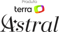 Logo Produto Terra Astral