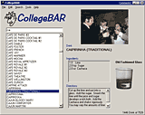 CollegeBar