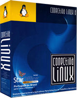 Conectiva Linux