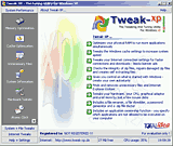 Tweak-XP