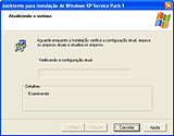 Windows XP SP1