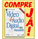 Video e Áudio Digital no Macintosh