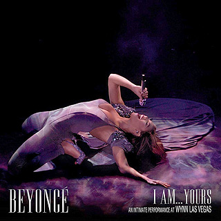 I Am...Yours: An Intimate Performance at Wynn Las Vegas - Ao Vivo (2009)