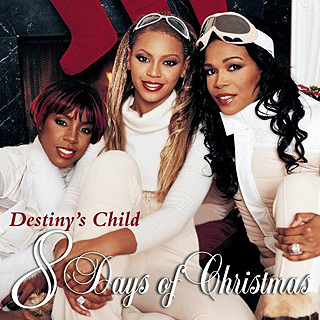 8 Days of Christmas (2001)