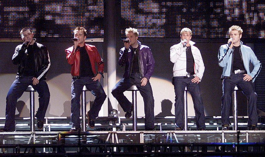 Westlife