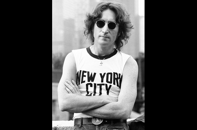 John Lennon