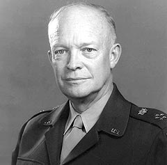 Dwight D. Eisenhower