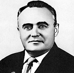 Sergei Korolev