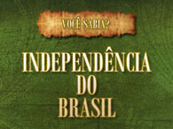 E se Dom Pedro I não tivesse proclamado a independência?