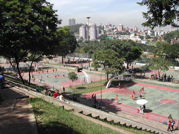 UFMG/Divulgação