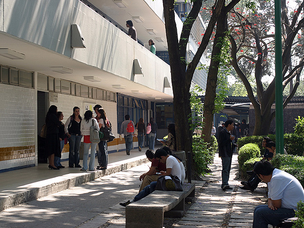 Unam/Divulgação