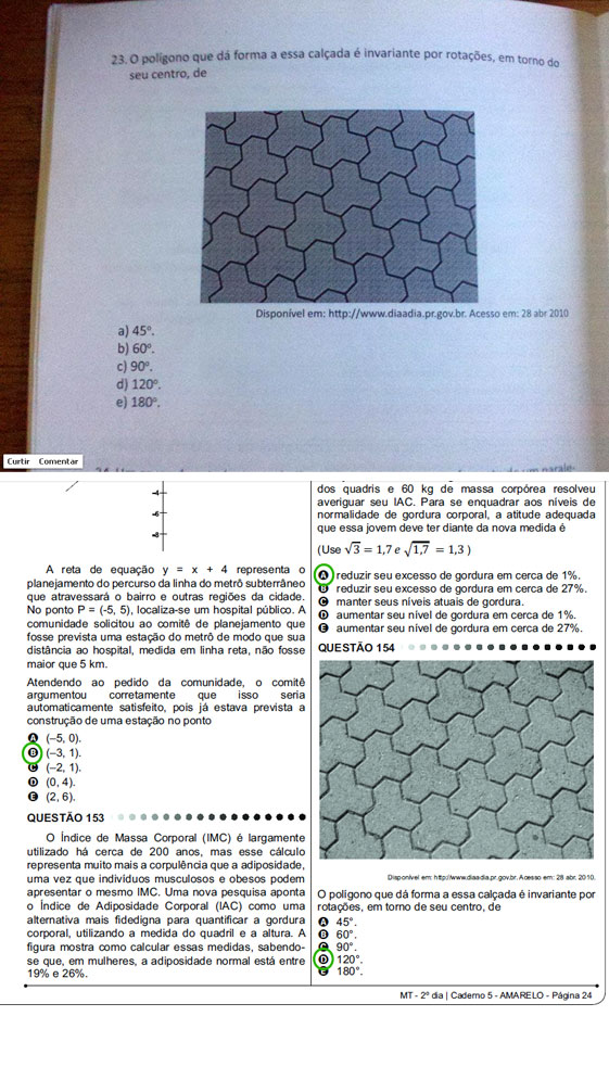 Reprodução