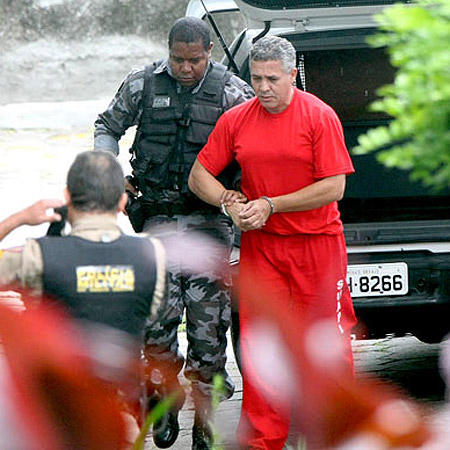 Eugenio Moraes/Hoje em Dia/Futura Press