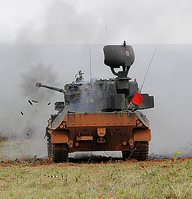 Exército Brasileiro/Divulgação