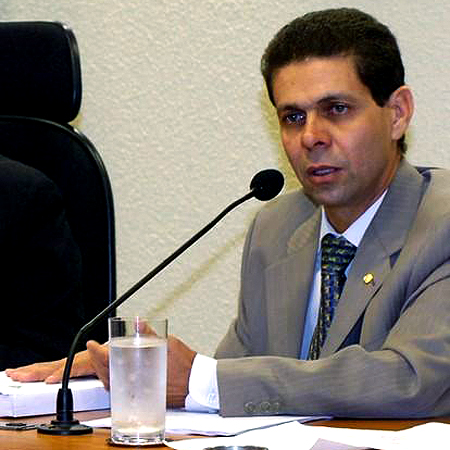 José Cruz / Agência Brasil