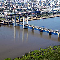 Rs Dilma Anuncia 2ª Ponte No Guaiba Conheca O Projeto