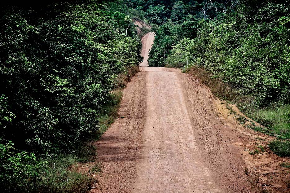 Fernando Borges/Terra