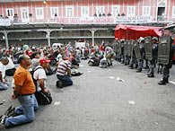 Foto: Ernesto Carriço /O Dia