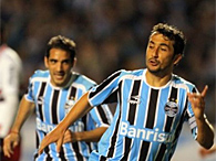 Foto: Lucas Uebel/grêmio FBPA/Divulgação