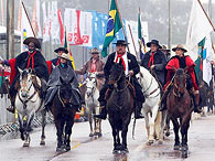 Foto: Fabio Berriel/Freelancer/Divulgação