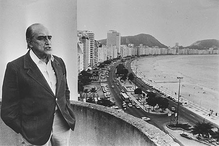 Oscar Niemeyer