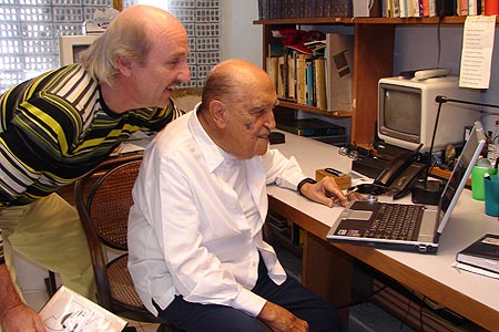 Oscar Niemeyer