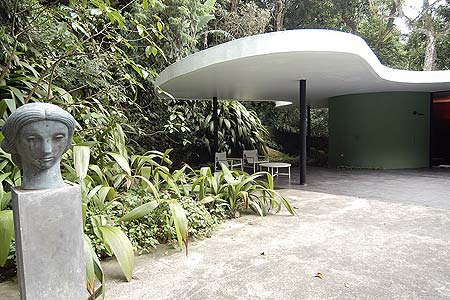 Oscar Niemeyer