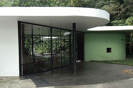 Oscar Niemeyer