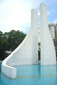 Oscar Niemeyer