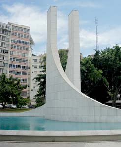 Oscar Niemeyer