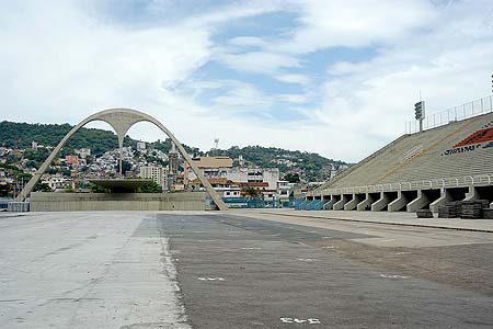 Oscar Niemeyer