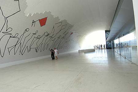 Oscar Niemeyer