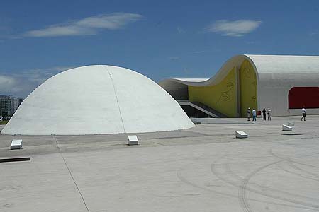 Oscar Niemeyer