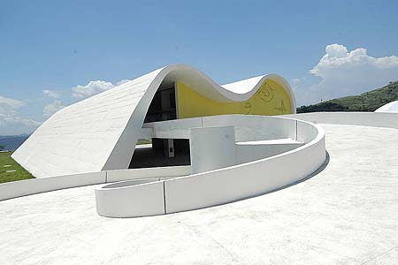 Oscar Niemeyer