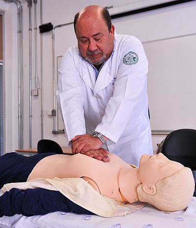 SESA - Massagem cardíaca: Samu 192 orienta sobre técnica que pode salvar  vidas