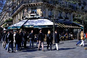 Maison de la France/Divulgação