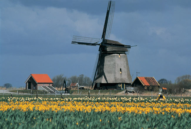 Foto: Holland Tourism