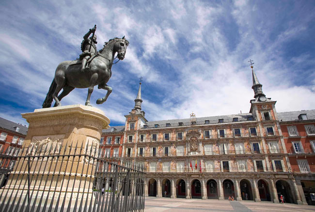 Foto: Ayuntamiento de Madrid