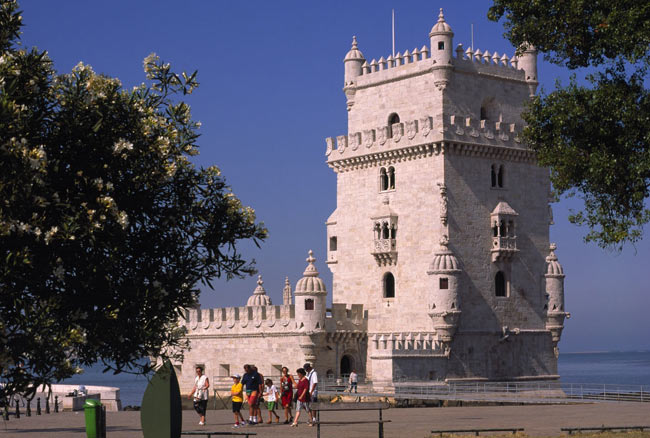 Foto: Turismo de Portugal