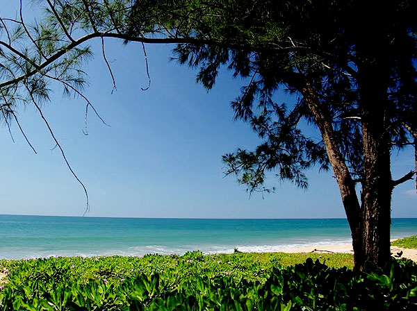 Foto: Ko Phra Thong/Divulgação