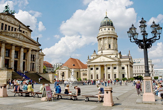 foto: Visit Berlin